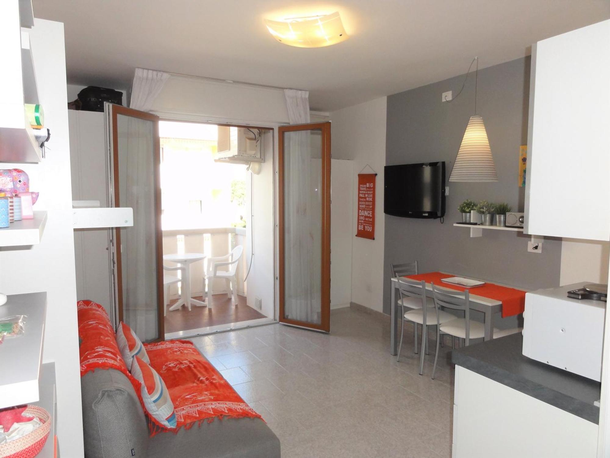 Storione - Appartamenti Bibione Room photo