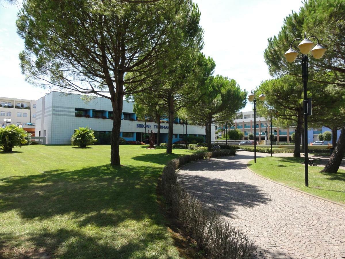 Storione - Appartamenti Bibione Exterior photo