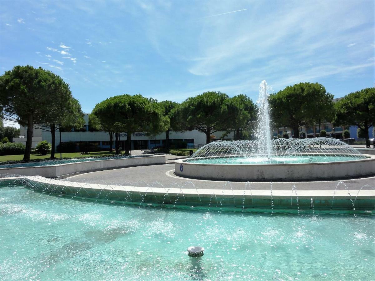 Storione - Appartamenti Bibione Exterior photo