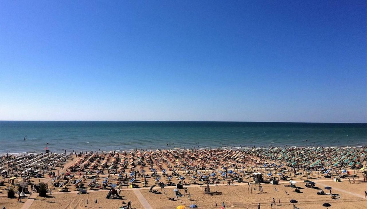 Storione - Appartamenti Bibione Exterior photo
